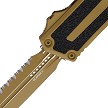 MCT12803CRA Microtech Automatic Pocket Knife Scarab II OTF D/E Gen III 