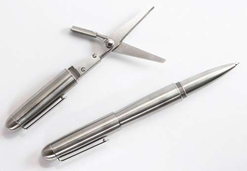 Mininch Xcissor Pen Standard - MINIXP001 