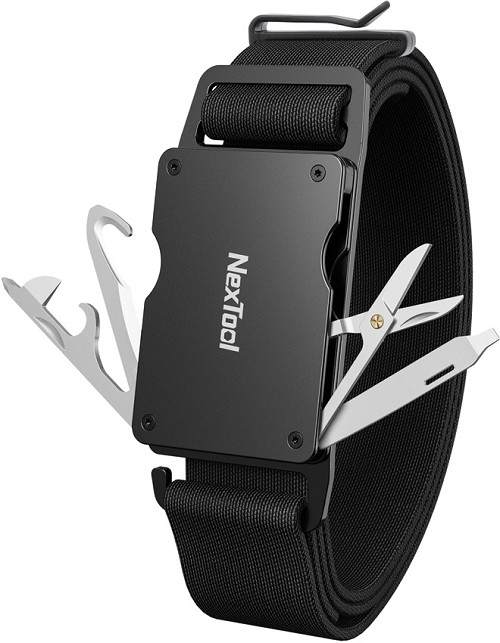 NexTool Multifunctional Belt P50 - NTL20350 
