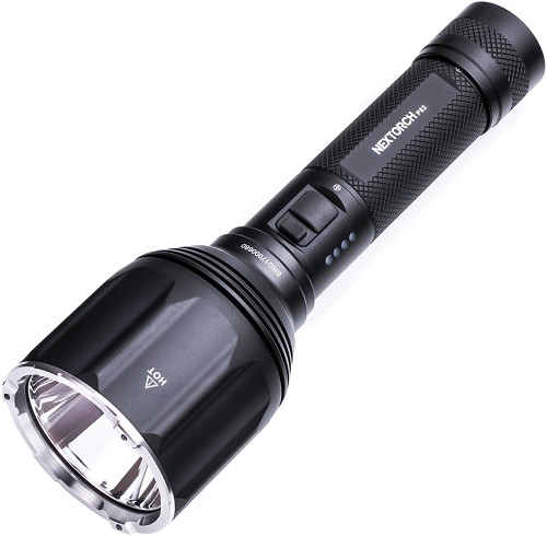 NexTorch Flashlights P82 LED Flashlight - NXP82 