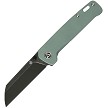QSP Knife Penguin Linerlock Pocket Knife - QS130Y 
