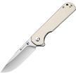 SENCUT Aetheris Linerlock Pocket Knife - S240951 