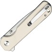 S240951 SENCUT Aetheris Linerlock Pocket Knife 