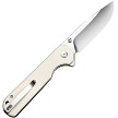 S240951 SENCUT Aetheris Linerlock Pocket Knife 