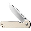 S240951 SENCUT Aetheris Linerlock Pocket Knife 