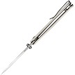 S240951 SENCUT Aetheris Linerlock Pocket Knife 