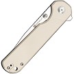 S240951 SENCUT Aetheris Linerlock Pocket Knife 