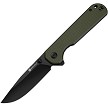 SENCUT Aetheris Linerlock Pocket Knife - S240952 