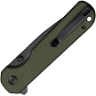S240952 SENCUT Aetheris Linerlock Pocket Knife 