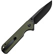 S240952 SENCUT Aetheris Linerlock Pocket Knife 