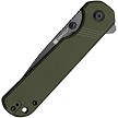 S240952 SENCUT Aetheris Linerlock Pocket Knife 