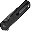 S240953 SENCUT Aetheris Linerlock Pocket Knife 