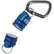 SILIPAC Mag-Beads Stainless - SIL005SSBLU 