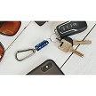 SIL005SSBLU SILIPAC Mag-Beads Stainless 