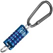 SIL005SSBLU SILIPAC Mag-Beads Stainless 