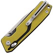 SRM7228LGW SRM Knives 7228L-GW Lockblade Pocket Knife 