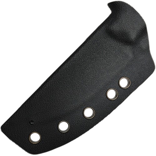 Straight Line Digger Kydex Knife Sheath 4.45 Inch - STR8KSDG 