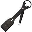 Boomerang Tool Magnum Tie-Fast Combo Tool BLK - TRRF176 