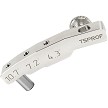 TSPROF K03 Pro Convex Attachment - TSPT2200330 