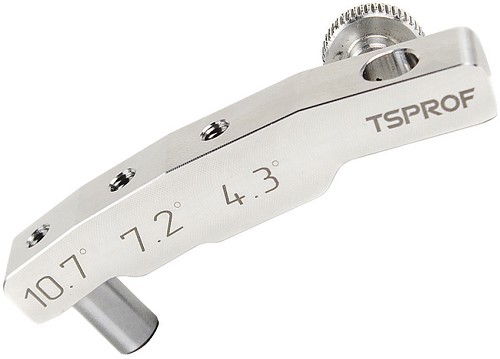 TSPROF K03 Pro Convex Attachment - TSPT2200330 