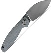 Vosteed Shilin Cutter Vanchor Lock Pocket Knife - VOSA2807 