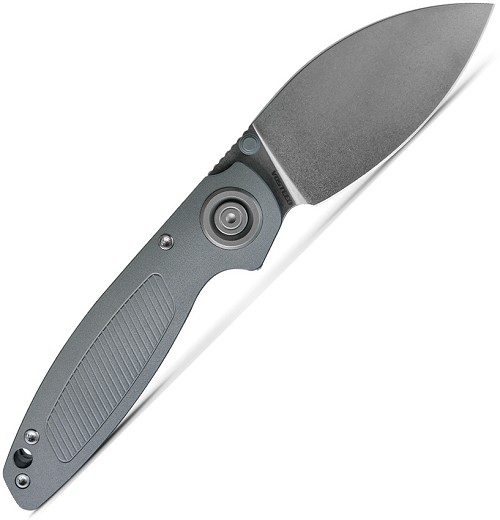 Vosteed Shilin Cutter Vanchor Lock Pocket Knife - VOSA2807 