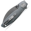 VOSA2807 Vosteed Shilin Cutter Vanchor Lock Pocket Knife 