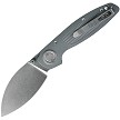 VOSA2807 Vosteed Shilin Cutter Vanchor Lock Pocket Knife 
