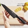 VOSHKST7C02 Vosteed Hackney Kitchen Knife Set 