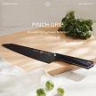VOSHKST7C02 Vosteed Hackney Kitchen Knife Set 