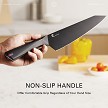 VOSHKST7C02 Vosteed Hackney Kitchen Knife Set 