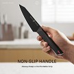 VOSHKUT7C50 Vosteed Hackney 5 Inch Utility Knife 