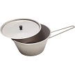 Vargo Camping Gear Sierra Magna Titanium - VR310 