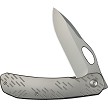 WE23096B1 We Knife Co Ltd Inmate Framelock Pocket Knife 