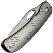 WE23096B1 We Knife Co Ltd Inmate Framelock Pocket Knife 