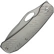 WE23096B1 We Knife Co Ltd Inmate Framelock Pocket Knife 