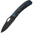 We Knife Co Ltd Inmate Framelock Pocket Knife - WE23096B2 