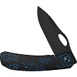 WE23096B2 We Knife Co Ltd Inmate Framelock Pocket Knife 