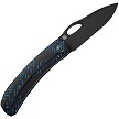 WE23096B2 We Knife Co Ltd Inmate Framelock Pocket Knife 
