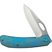 WE23096B3 We Knife Co Ltd Inmate Framelock Pocket Knife 