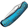 WE23096B3 We Knife Co Ltd Inmate Framelock Pocket Knife 