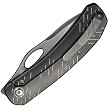 WE23096B4 We Knife Co Ltd Inmate Framelock Pocket Knife 