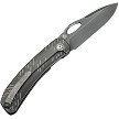 WE23096B4 We Knife Co Ltd Inmate Framelock Pocket Knife 