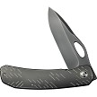 WE23096B4 We Knife Co Ltd Inmate Framelock Pocket Knife 