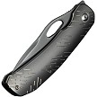 WE23096B4 We Knife Co Ltd Inmate Framelock Pocket Knife 