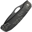 WE23096B4 We Knife Co Ltd Inmate Framelock Pocket Knife 