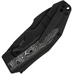 WE240441 We Knife Co Ltd Coral Framelock Pocket Knife 