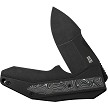 WE240441 We Knife Co Ltd Coral Framelock Pocket Knife 