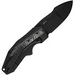 WE240441 We Knife Co Ltd Coral Framelock Pocket Knife 