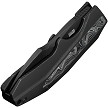 WE240441 We Knife Co Ltd Coral Framelock Pocket Knife 